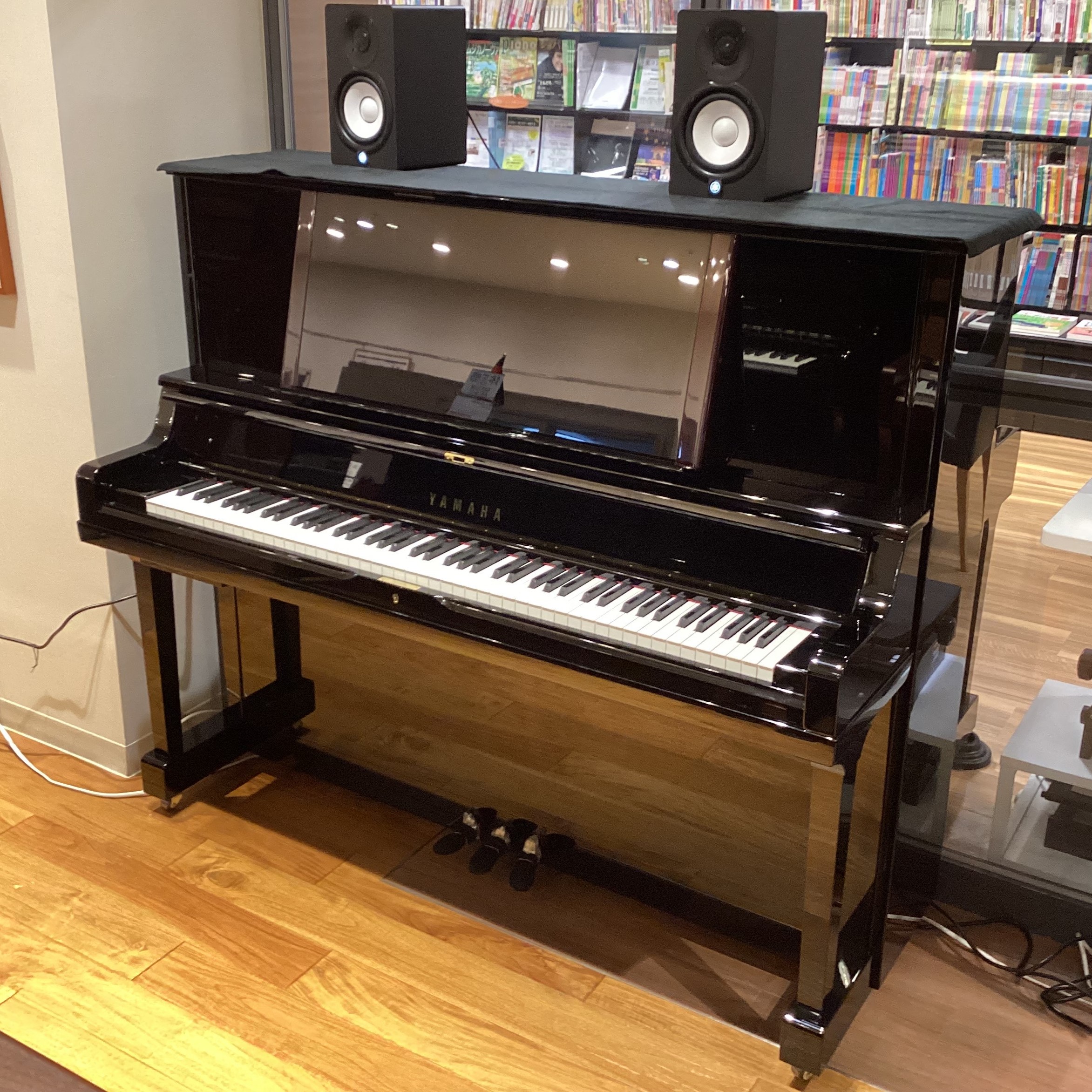 【YAMAHA/ヤマハ】YUS5ENST