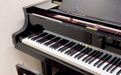 お休みの日に楽しく音楽♪土曜日のピアノスクール  大募集中です♪