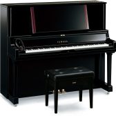 【ヤマハ自動演奏ピアノ】新品YUS5ENST 展示中