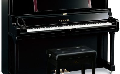 【ヤマハ自動演奏ピアノ】新品YUS5ENST 展示中