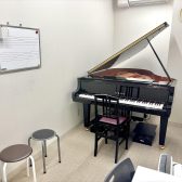 【レッスン室レンタル】ピアノ・エレクトーンレッスン室　レンタルのご案内