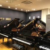 【オータムピアノフェア】10/11(土)～10/26(日)