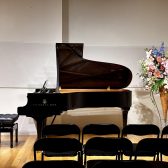休日気軽にクラシック♪アフタヌーンコンサートのご紹介