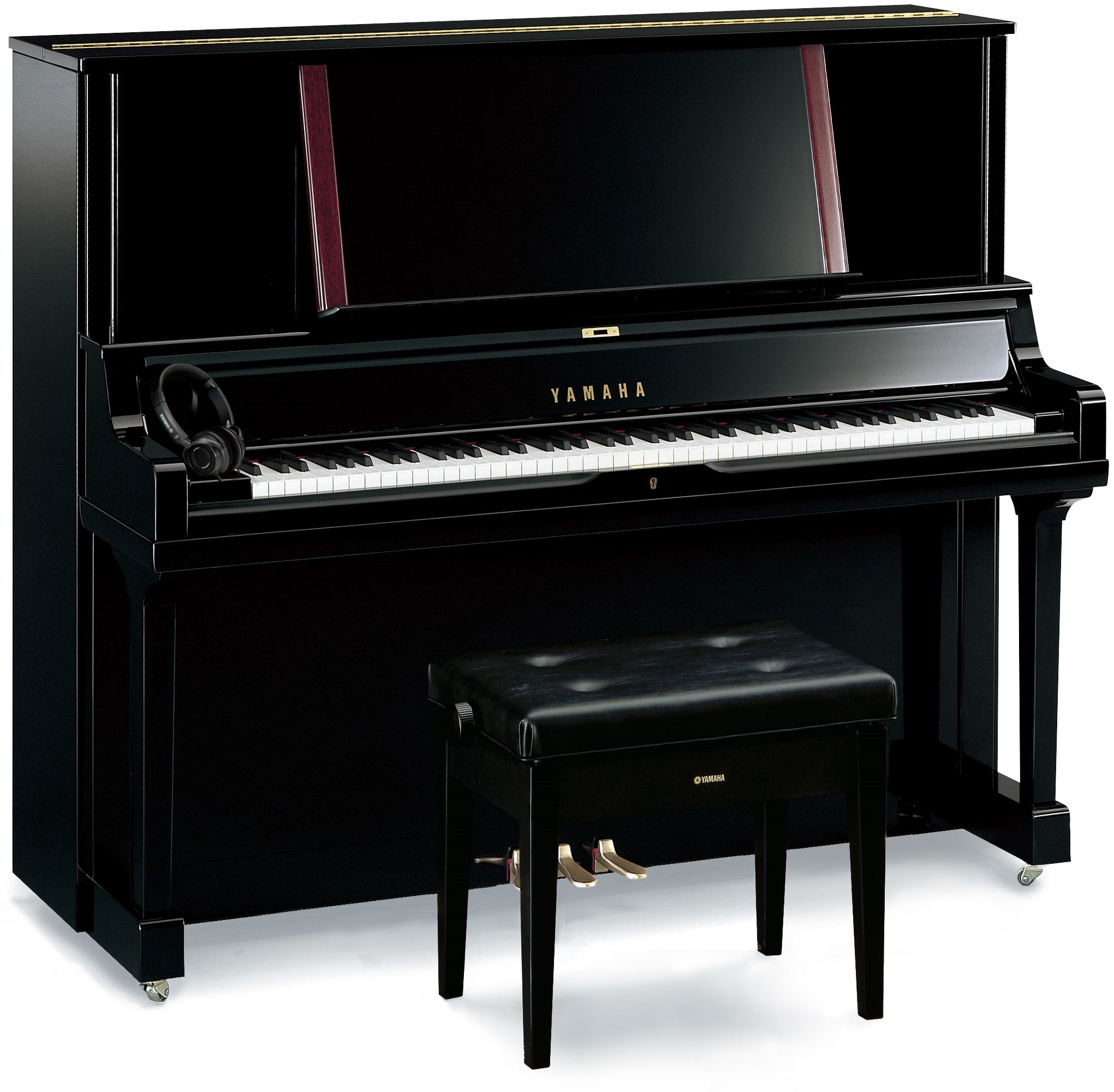 新品 自動演奏アップライトピアノ Disklavier™(ディスクラビア)YUS5ENST