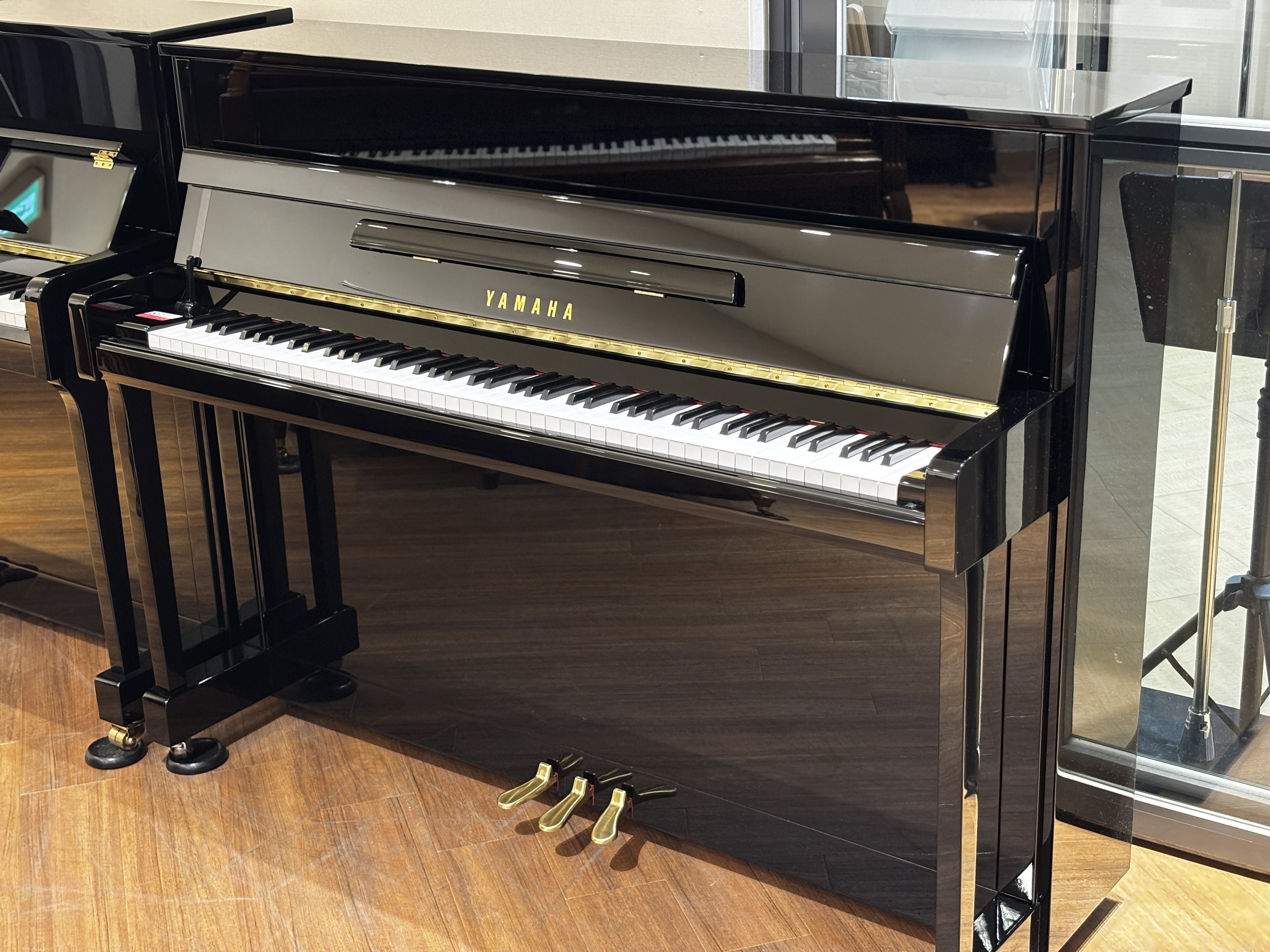 YAMAHAb113