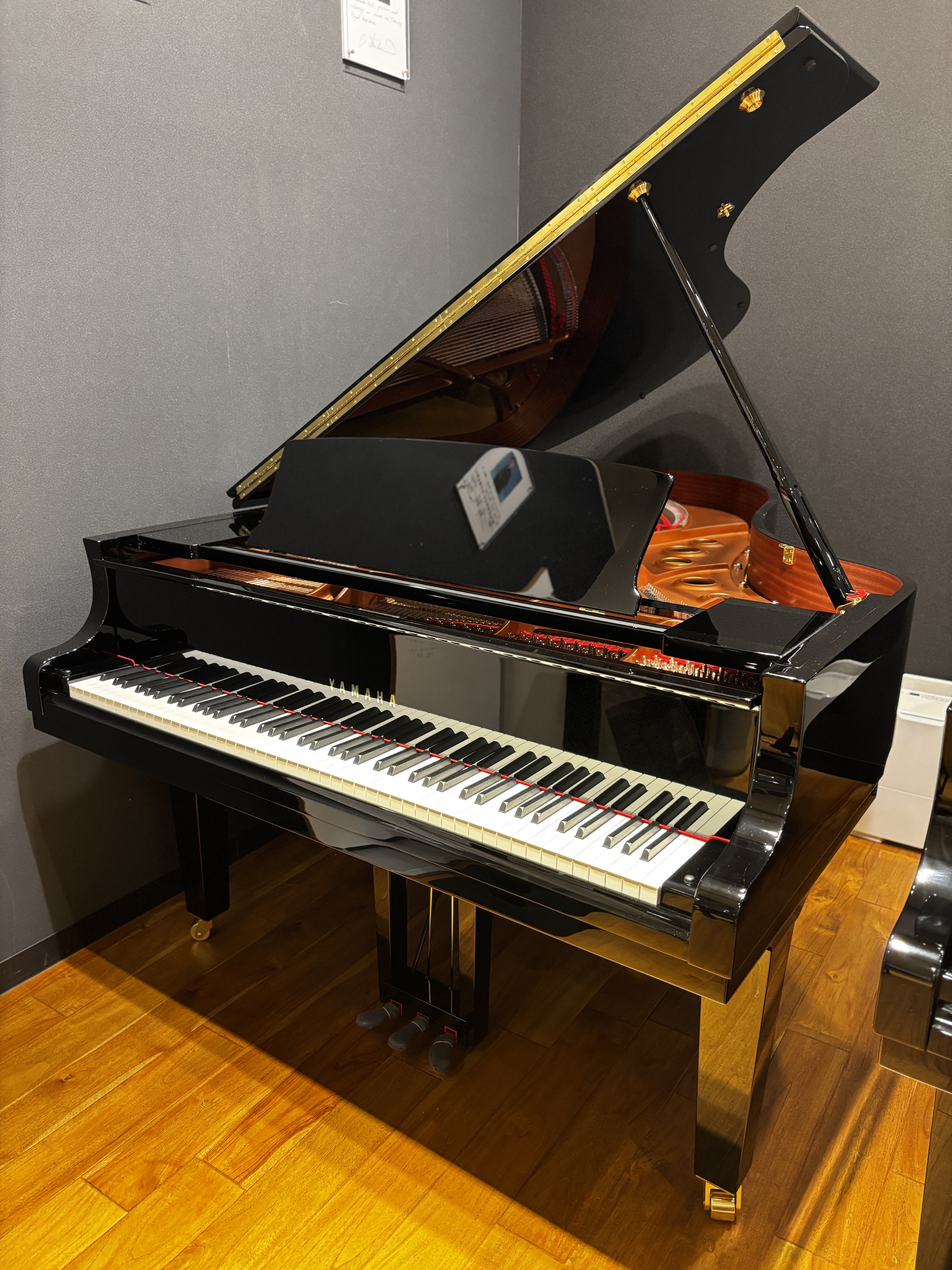 YAMAHAC5X