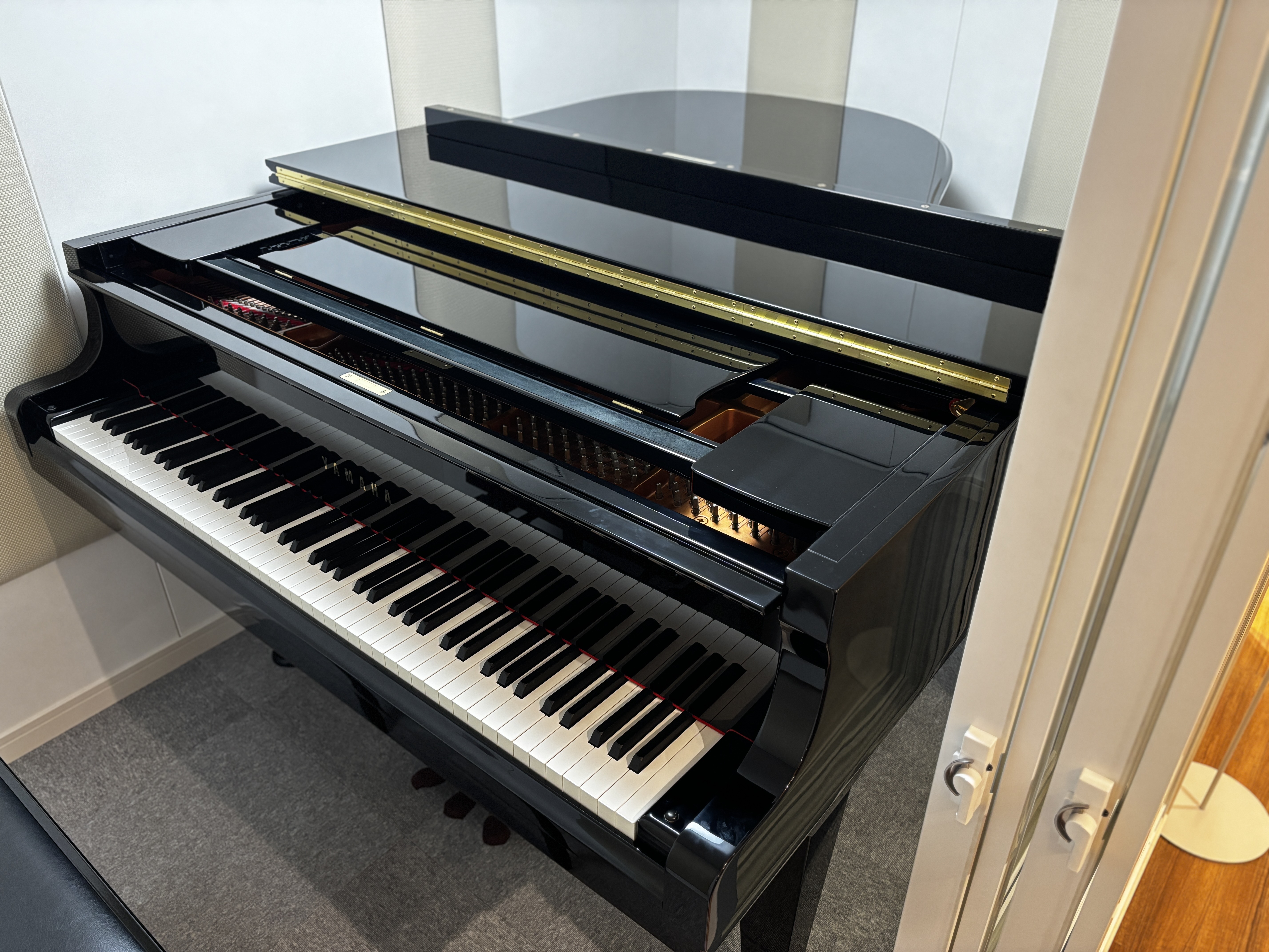 YAMAHA中古 C3 2011年製