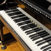 【カワイ】カワイピアノ・総合展示ご案内