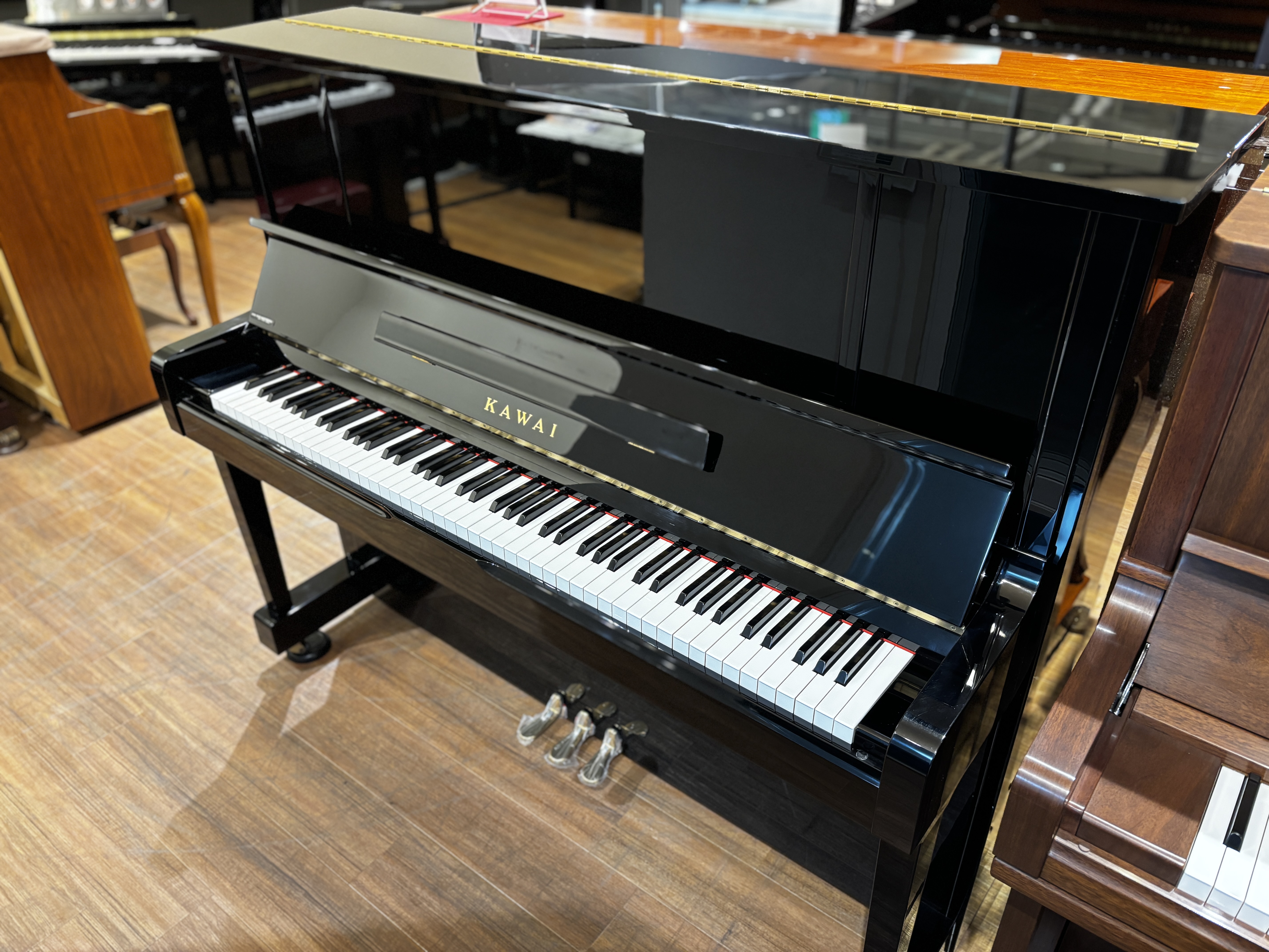 KAWAIK-50 中古 2000年製