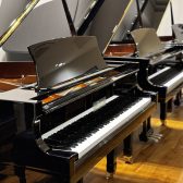【ボストン】ボストンピアノ・総合展示ご案内