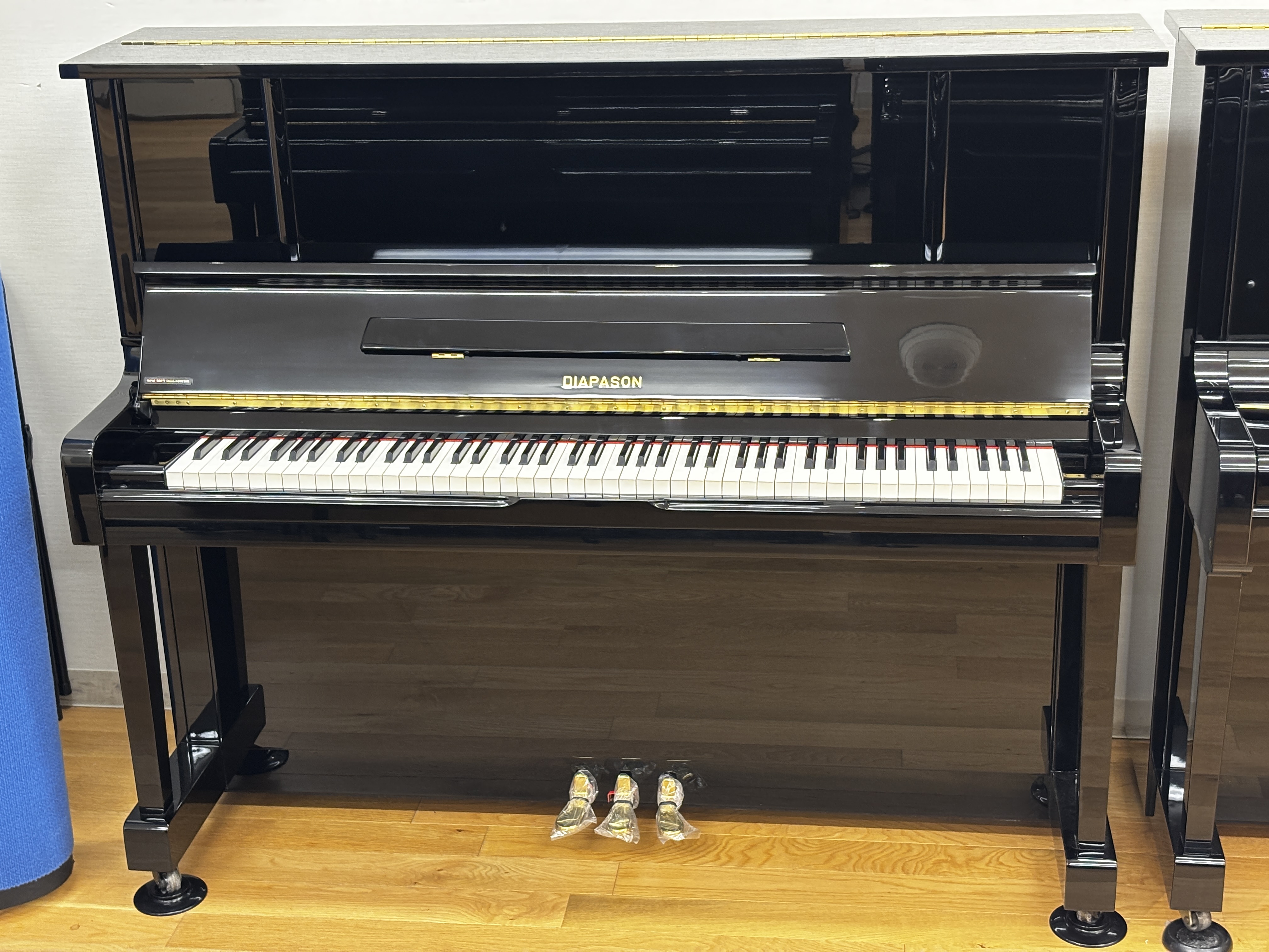 DIAPASONDN48 中古 2008年製