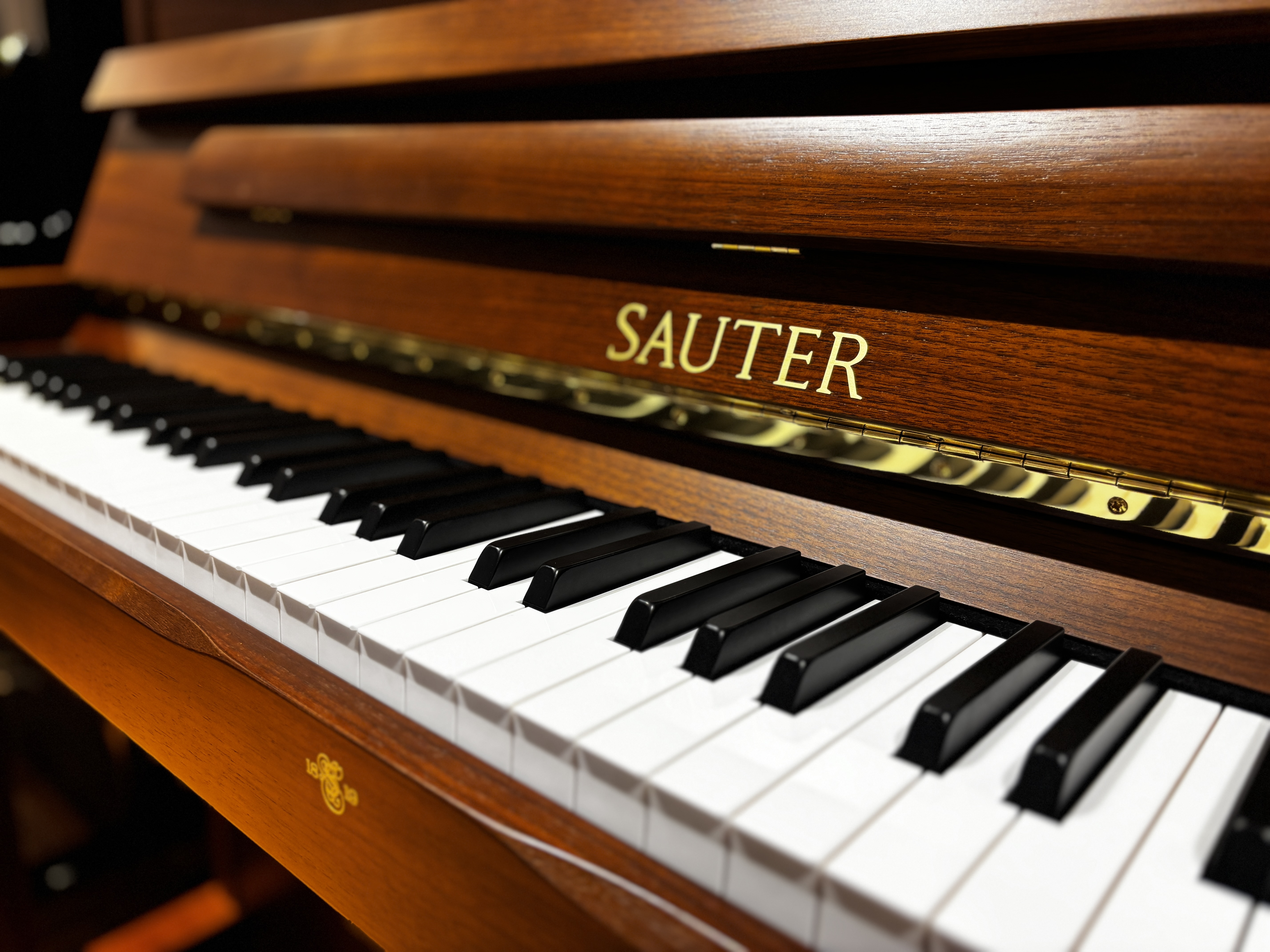 この記事のポイント！ CONTENTS【展示品情報】憧れを、手に入れてみませんか。豪華購入特典！良いピアノには、良い椅子を。お得なキャンペーン展示中のピアノはお気軽に試弾できますザウターピアノ関連記事【展示品情報】憧れを、手に入れてみませんか。 世界的ピアノブランドが名を連ねる、ピアノの本場【ドイツ [&hellip;]