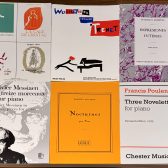 【ギフトに最適♪】オシャレ輸入譜のススメ