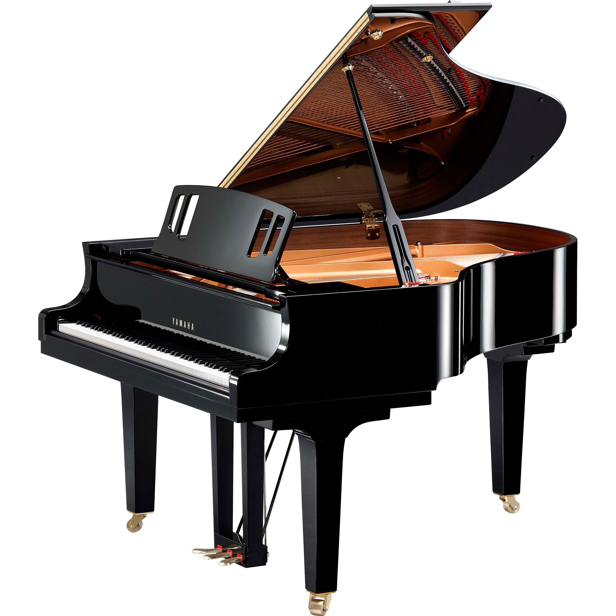 YAMAHAC2X espressivo