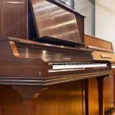 ヤマハ UX300WN 1994年製 中古アップライトピアノ 入荷しました