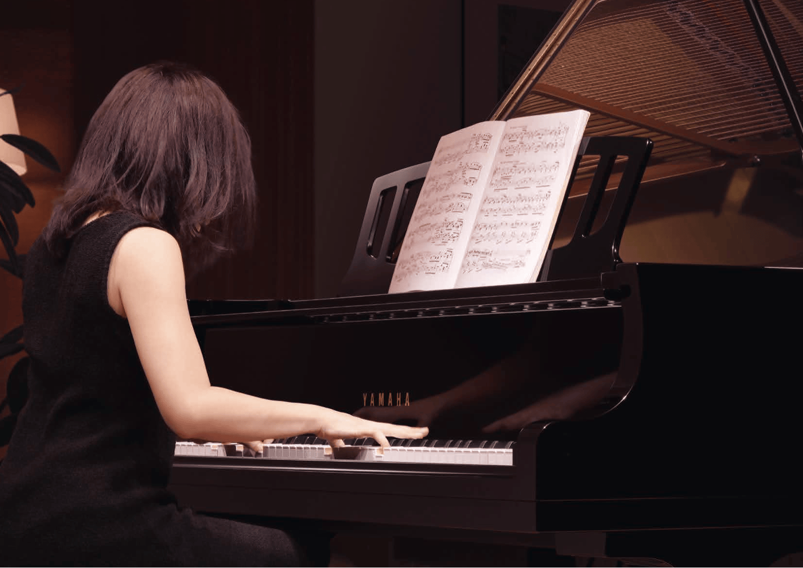 2026年3月発売、YAMAHA「C3X espressivo」が近日店頭入荷予定！繊細な表現力を追求した最新モデルを、ぜひ当店のショールームで直接お確かめください。 CONTENTS喜怒哀楽を音へ紡ぐ。ヤマハGPのNEWラインナップ心ゆくまで比較、贅沢な弾き比べ体験。お問い合わせ喜怒哀楽を音へ紡ぐ [&hellip;]