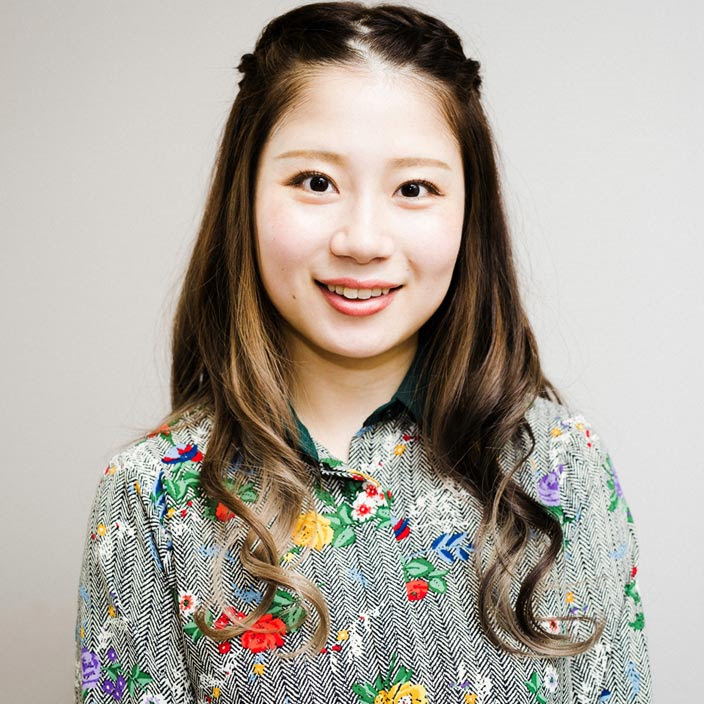 ヤマハエレクトーンデモンストレーター安達 香織