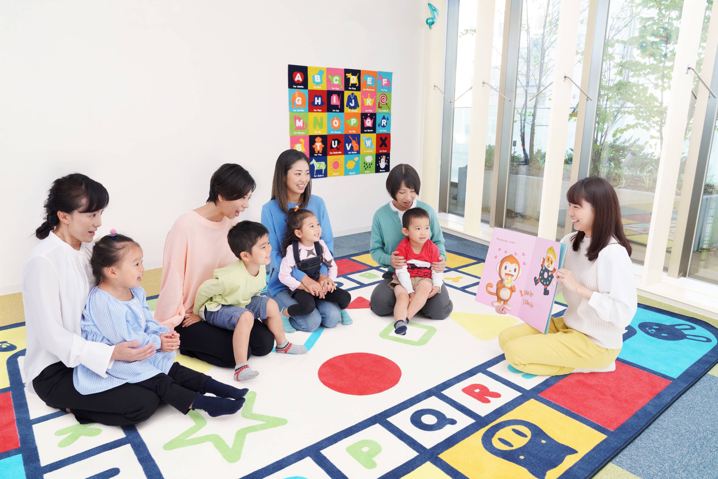 「この夏、子どもに何か新しい習い事を体験させてあげたいな」「小さいうちから英語に親しませてあげたいけれど、いきなり入会するのは不安……」 そんなお母様・お父様にぴったりの、夏休み限定特別企画がスタートします！ 教材費コミコミで、実際のヤマハ英語教室のレッスンを【全3回】お気軽にお試しいただける大人気 [&hellip;]
