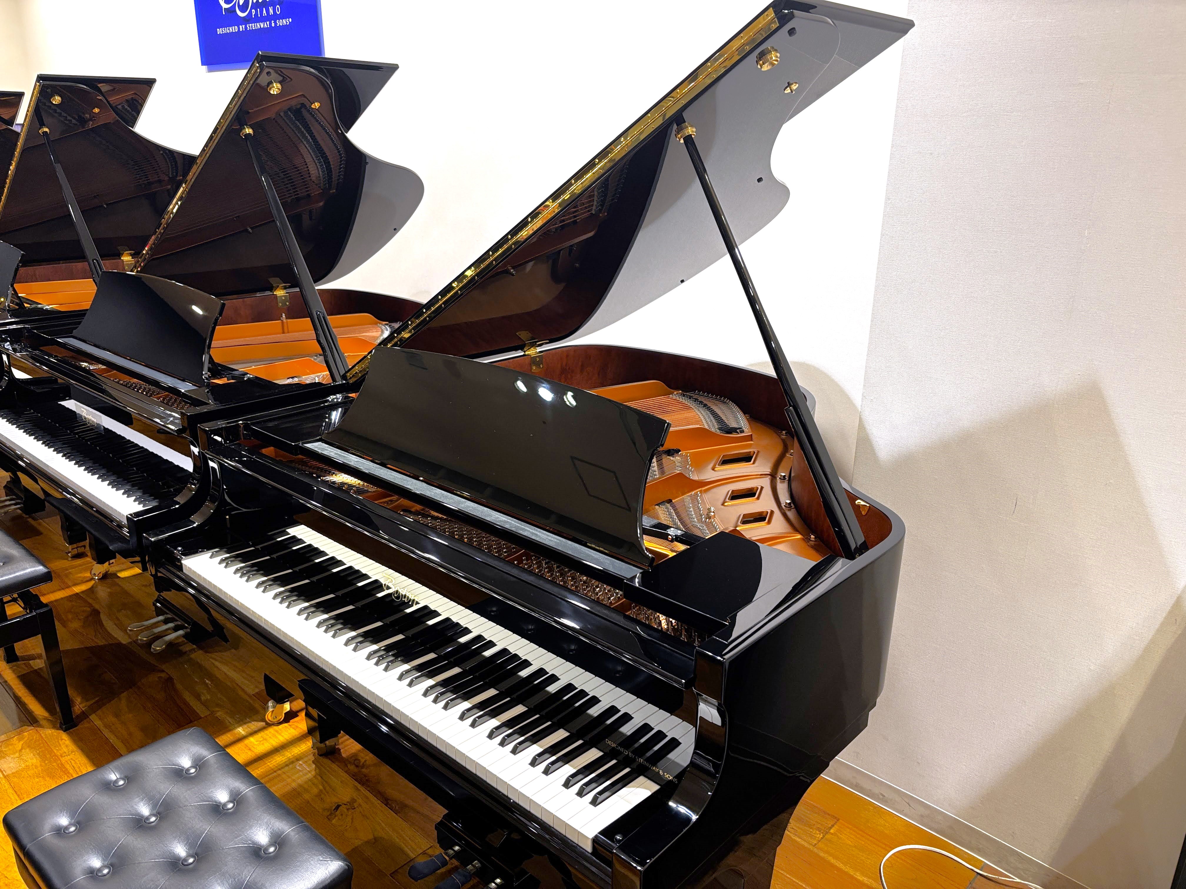 ボストン中古 GP-156PEⅡ/EP (2020年製)