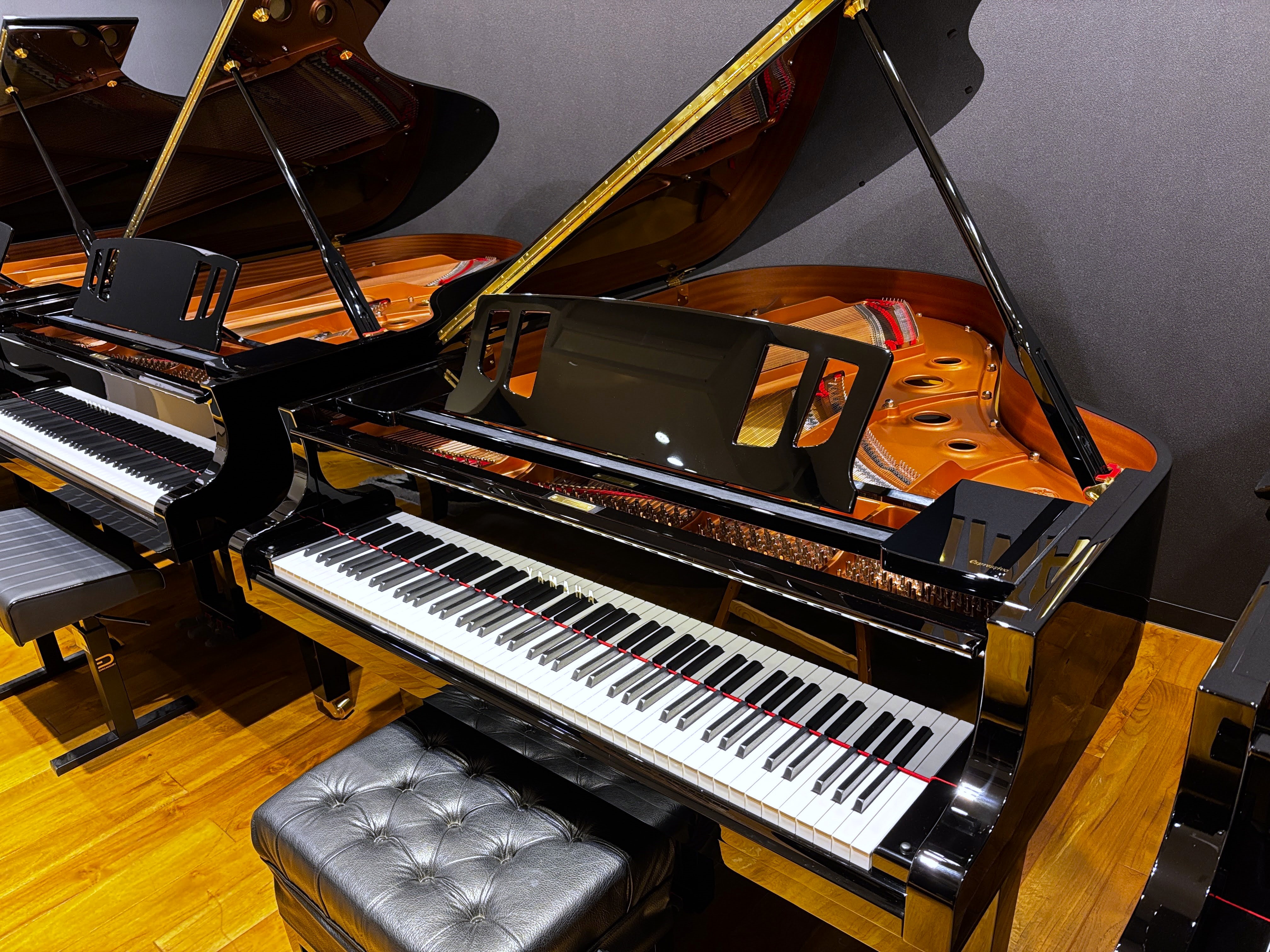 YAMAHAC3Xespressivo (2021年モデル) 