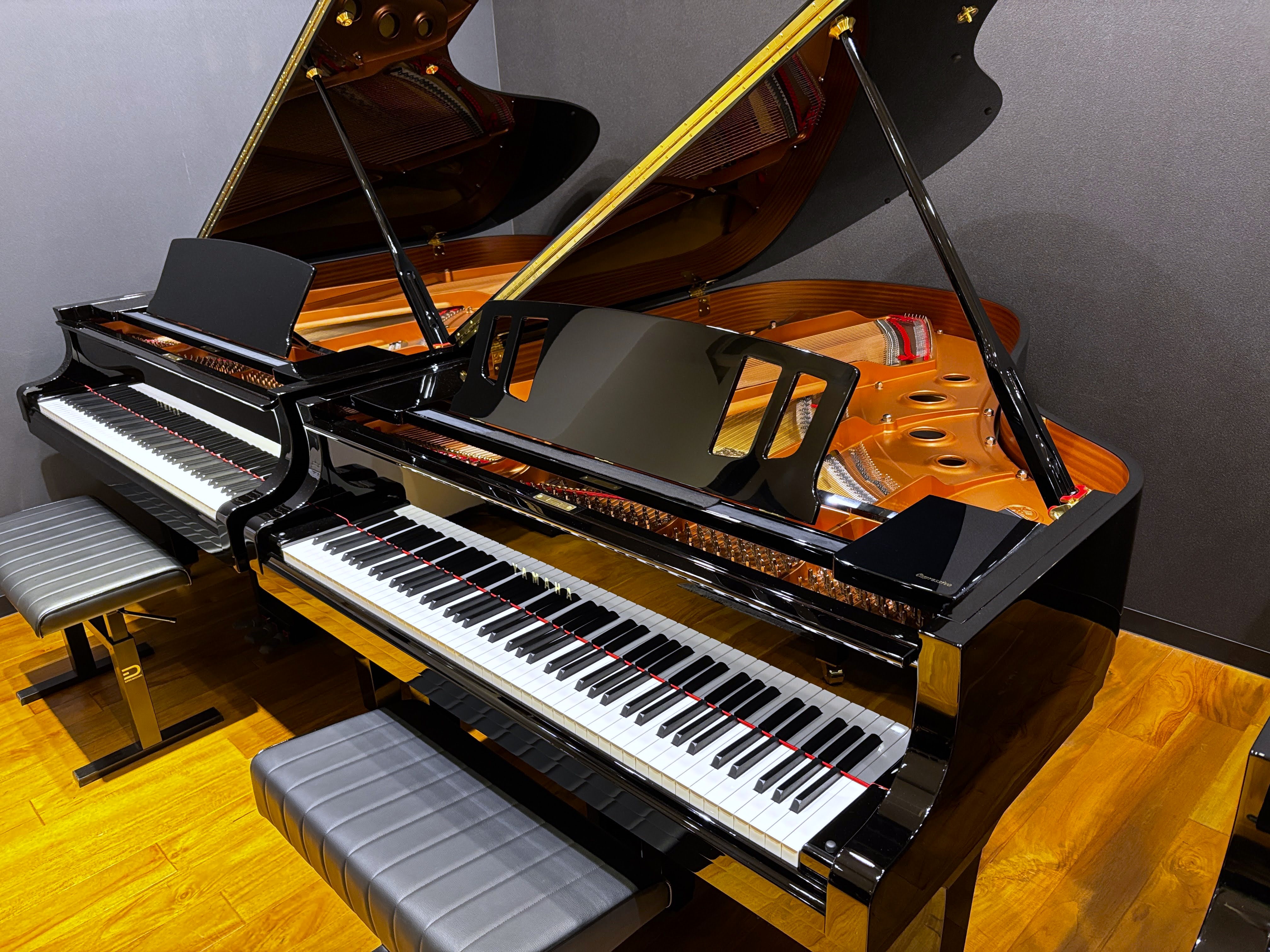 YAMAHAC3Xespressivo