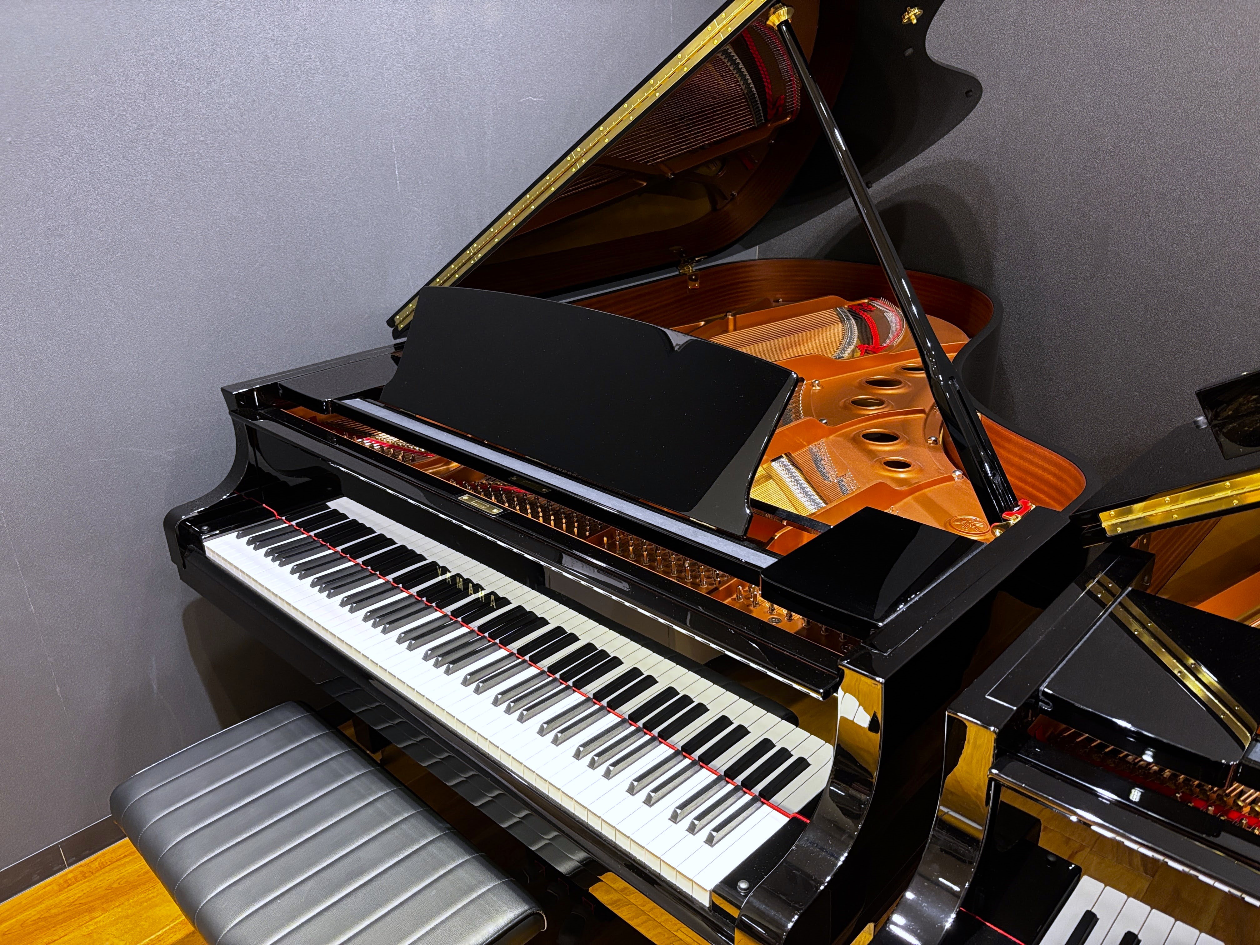 YAMAHAC5X