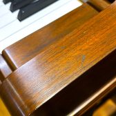 中古ピアノ、気になる品質について