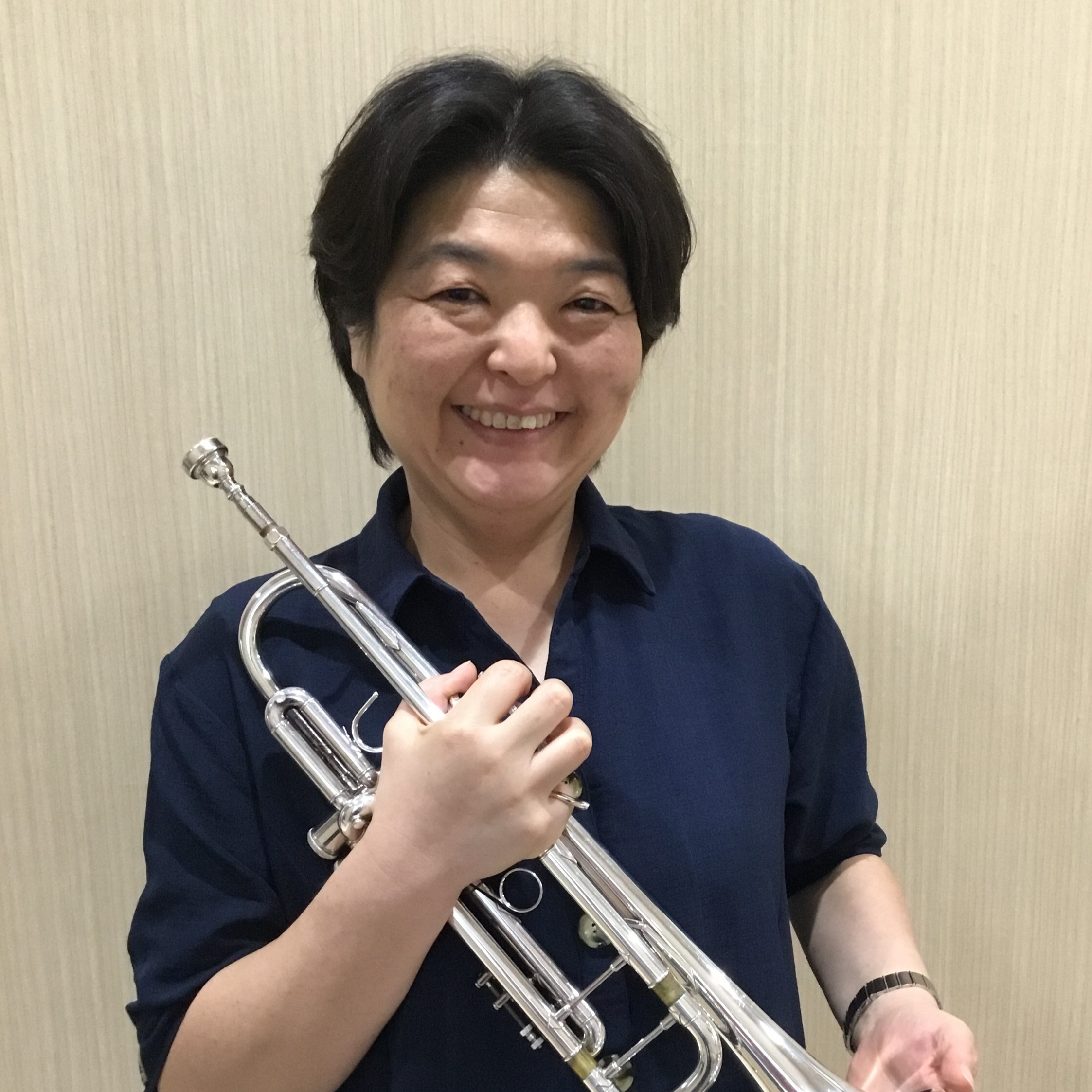 谷藤 淳美(たにふじ きよみ)