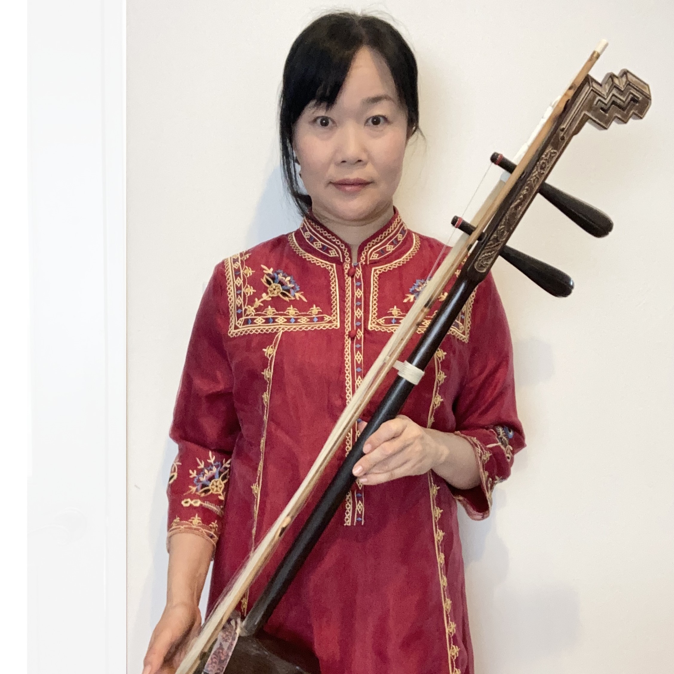 奈良　光代（なら　みつよ）