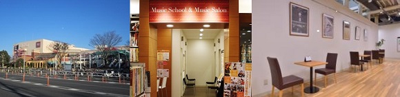 総合案内 音楽教室について 島村楽器 市川コルトンプラザ店