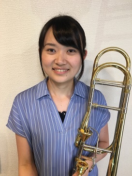 *学年が上がり先輩になる皆さん、お悩み解消して今よりもっときれいな音で楽にトロンボーンを吹いてみませんか？ **トロンボーンを吹いている方、こんなお悩みがあるのではないでしょうか。 ・タンギング、これでいいのかな・・・ ・リップスラーが苦手！ ・高い音をきれいに出したい！ など。 個人練習をしている […]