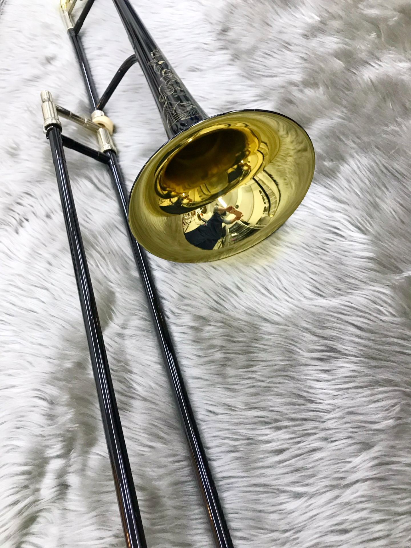 大人気テナートロンボーン King キング 特別受注品を限定展示中 市川コルトンプラザ店 店舗情報 島村楽器 大人気テナートロンボーン King キング 特別受注品を限定展示中 市川コルトンプラザ店 店舗情報 島村楽器