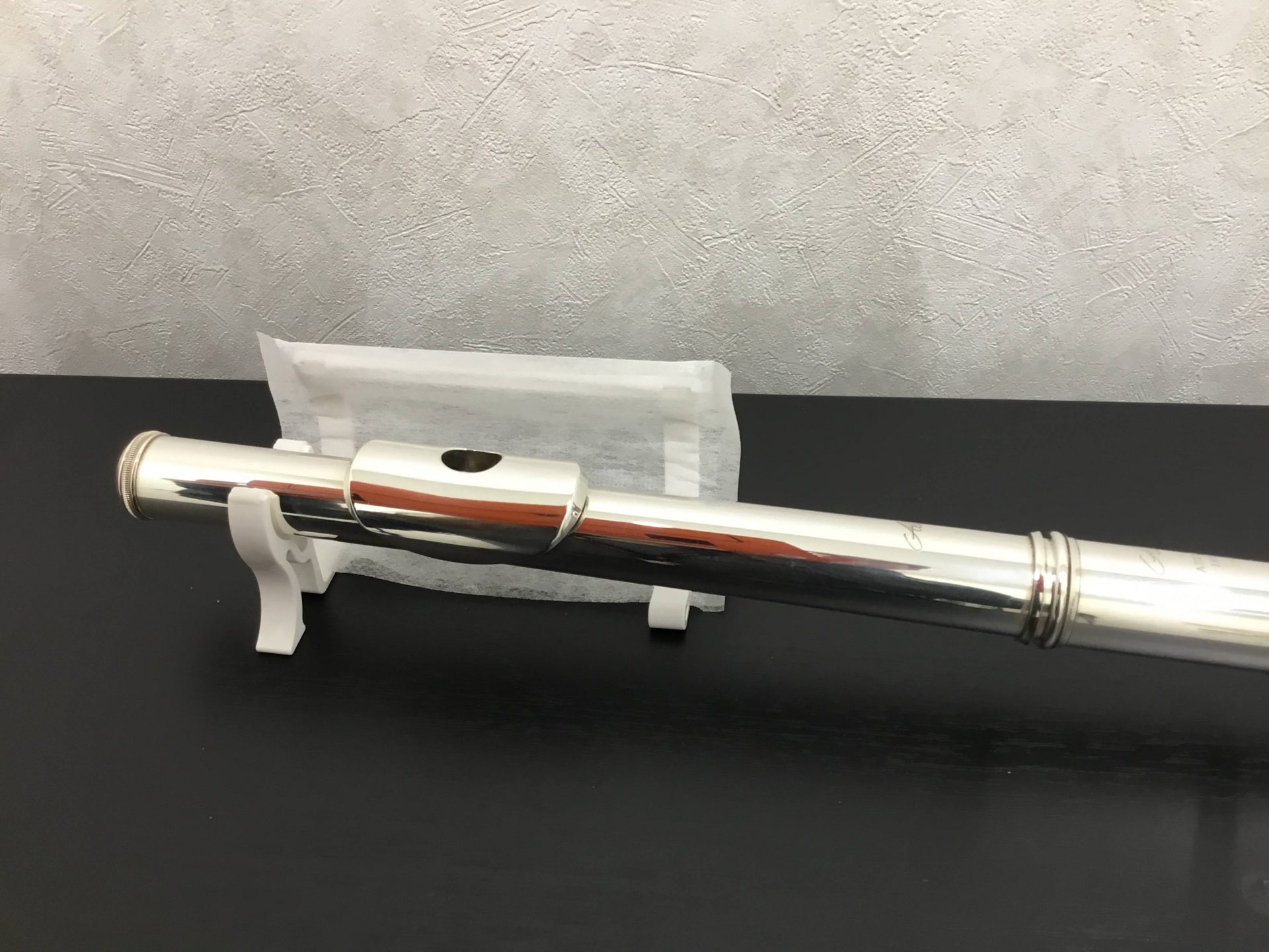 フルート用マスク