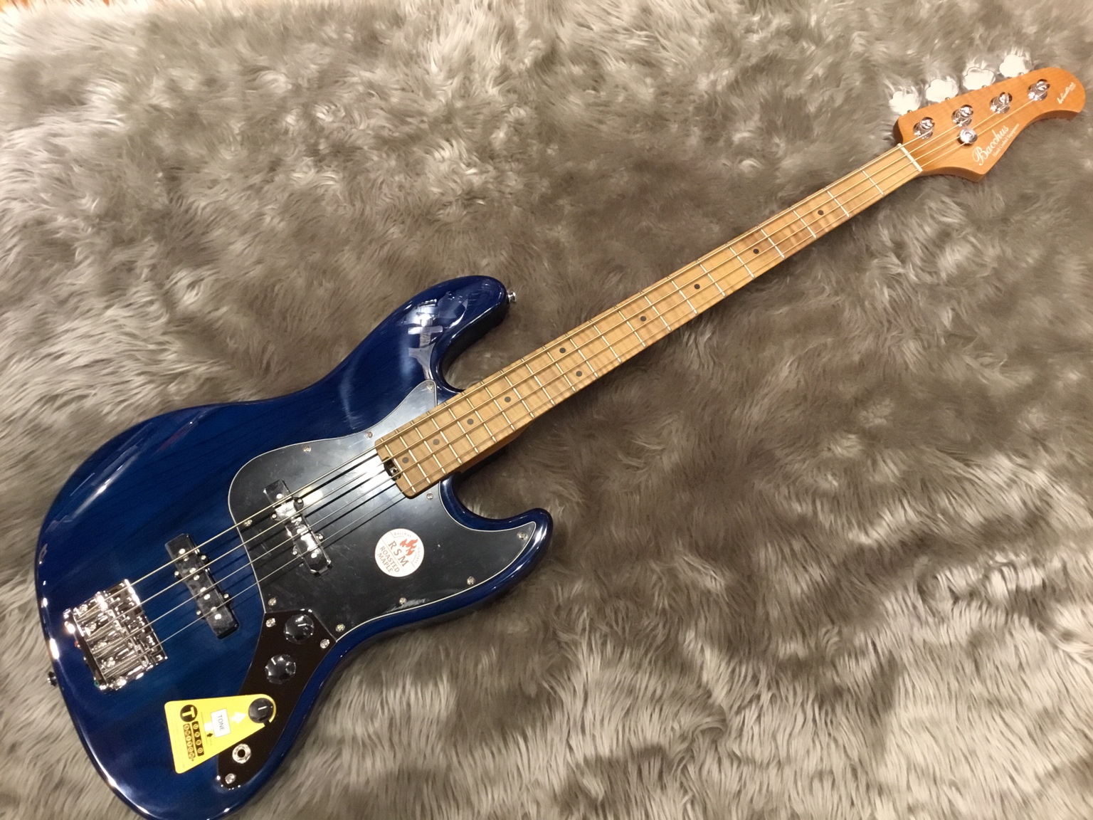 エレキベース Bacchus バッカス から話題の新商品 Wl4 Ash Rsm Wl5 Ash Rsm ローステッドメイプルモデルが入荷しました 市川コルトンプラザ店 店舗情報 島村楽器 エレキベース Bacchus バッカス から話題の新商品 Wl4 Ash Rsm Wl5 Ash Rsm ローステッドメイプルモデルが入荷しました 市川コルトンプラザ店 店舗情報 島村楽器