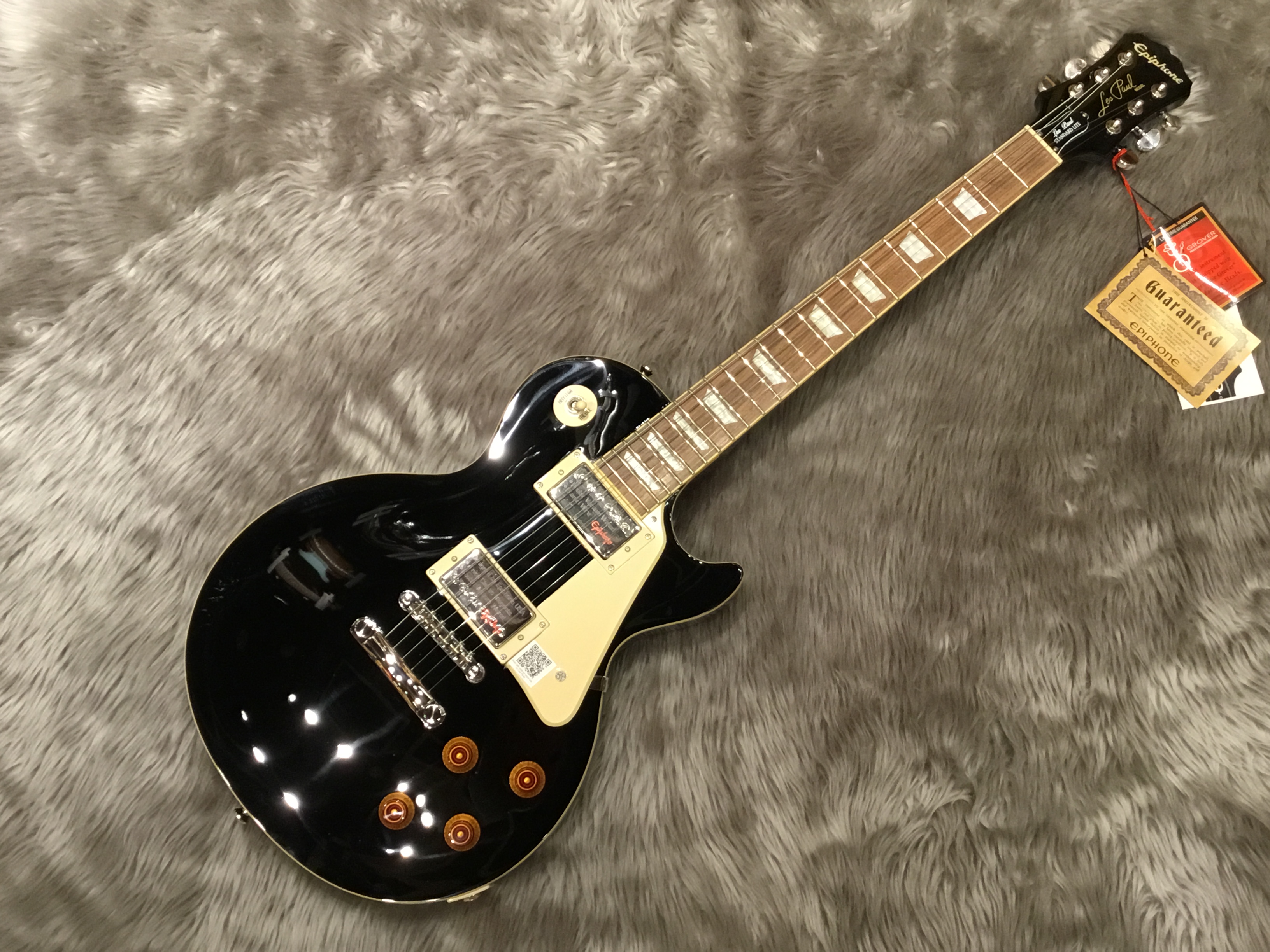 Epiphone エピフォン レスポール入荷致しました 市川コルトンプラザ店 店舗情報 島村楽器 Epiphone エピフォン レスポール入荷致しました 市川コルトンプラザ店 店舗情報 島村楽器