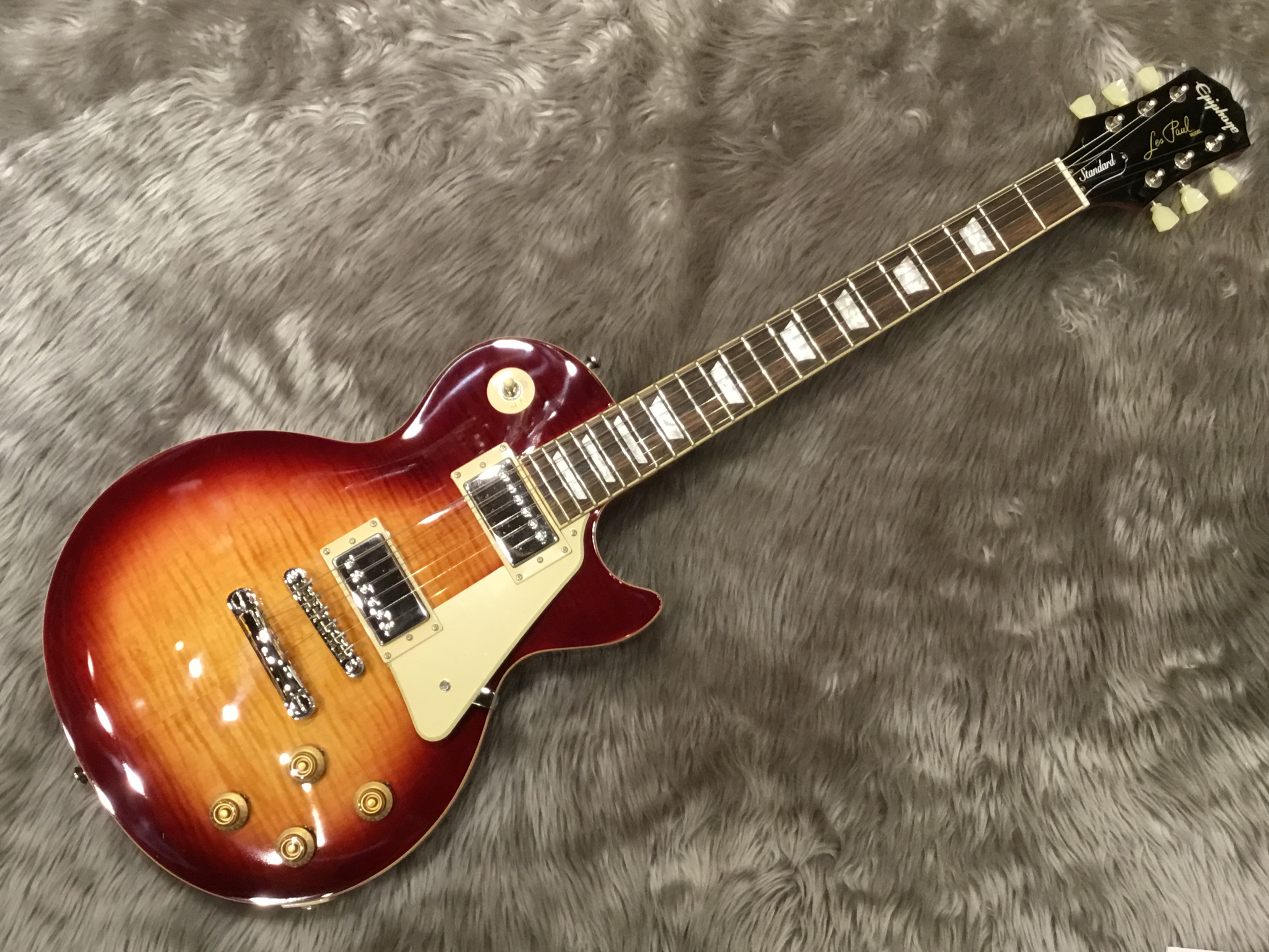 Epiphone エピフォン レスポール入荷致しました 市川コルトンプラザ店 店舗情報 島村楽器 Epiphone エピフォン レスポール入荷致しました 市川コルトンプラザ店 店舗情報 島村楽器