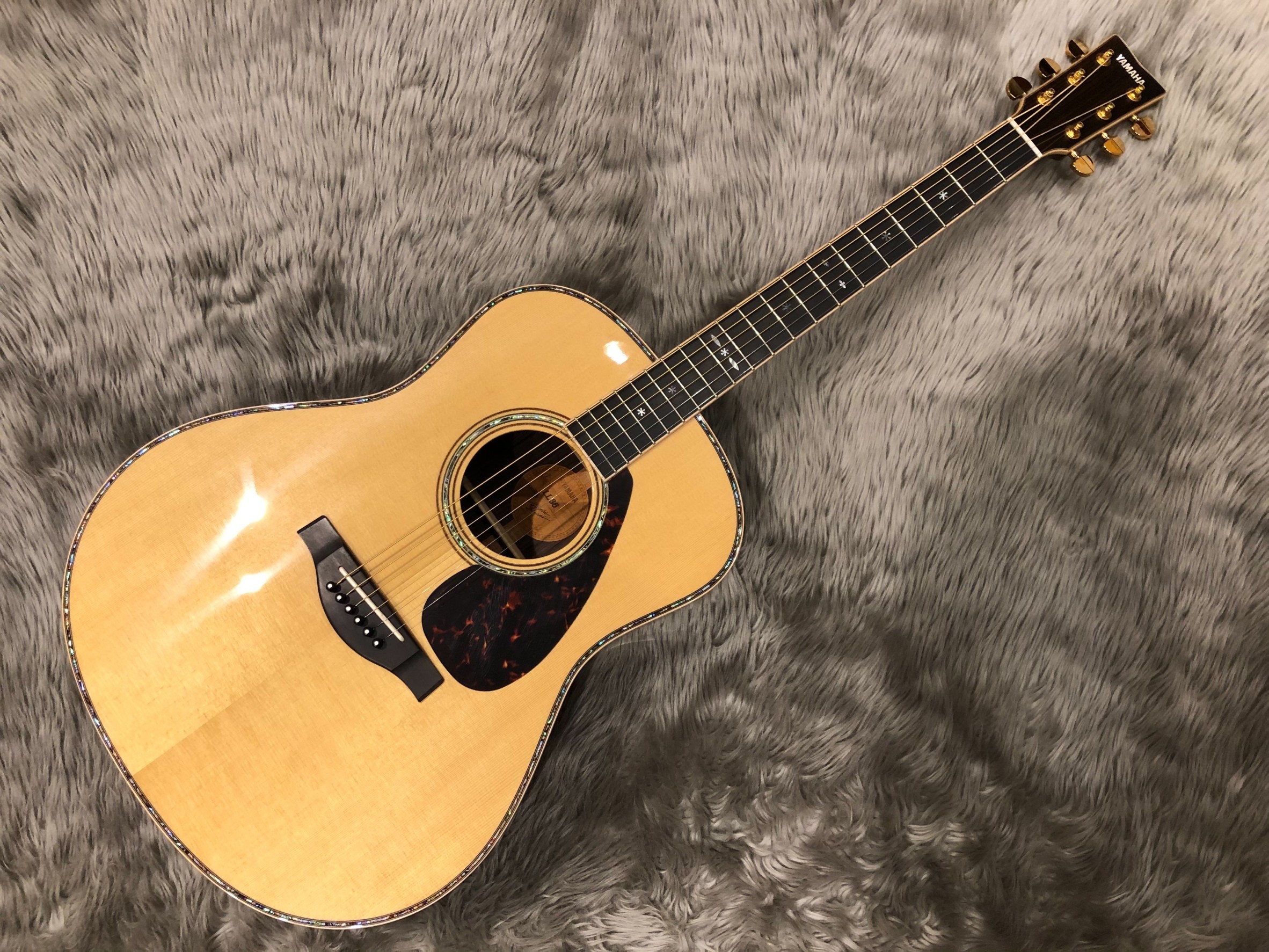 Yamaha ll36 are deals