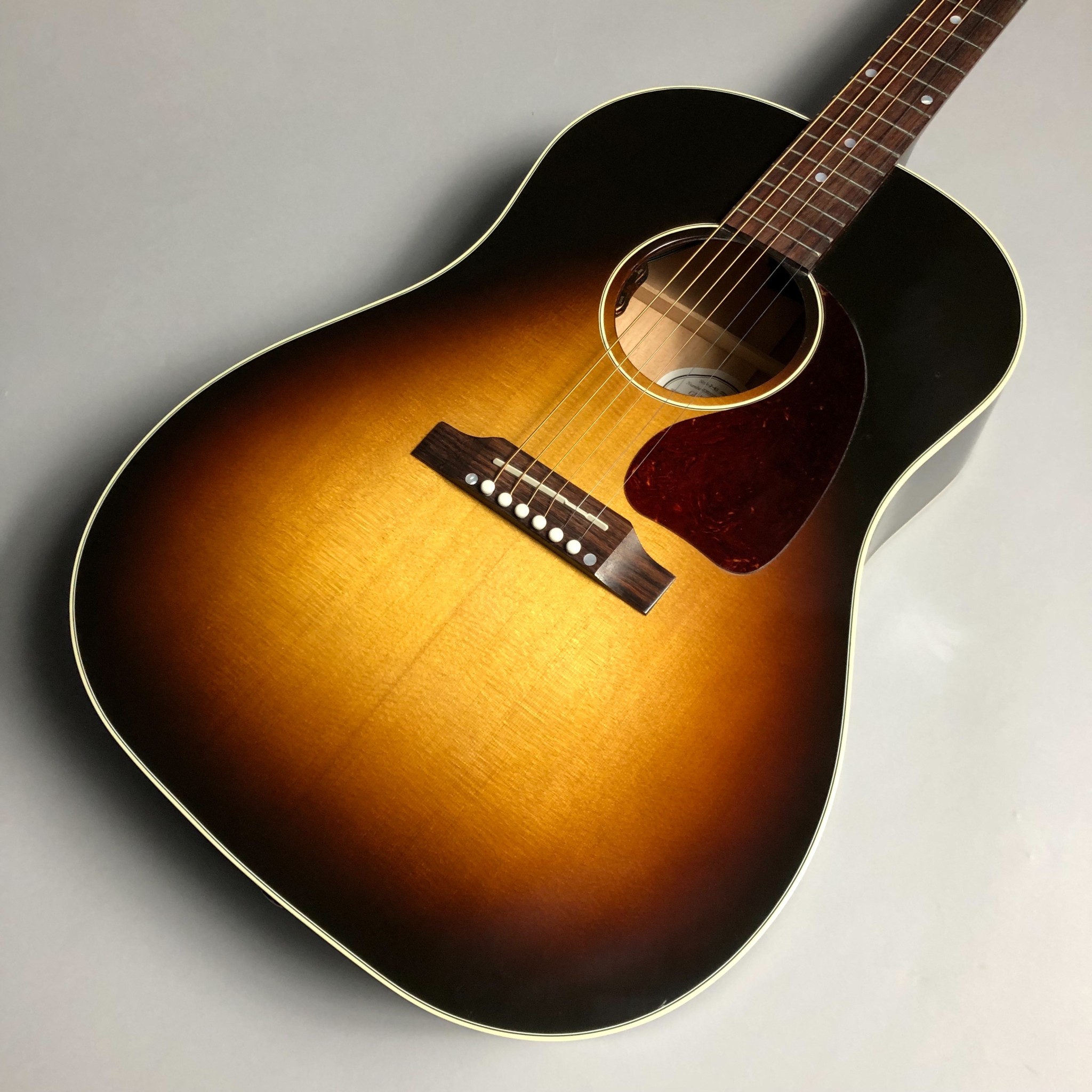 Gibson J-45 Standard 入荷しました！【アコギ】