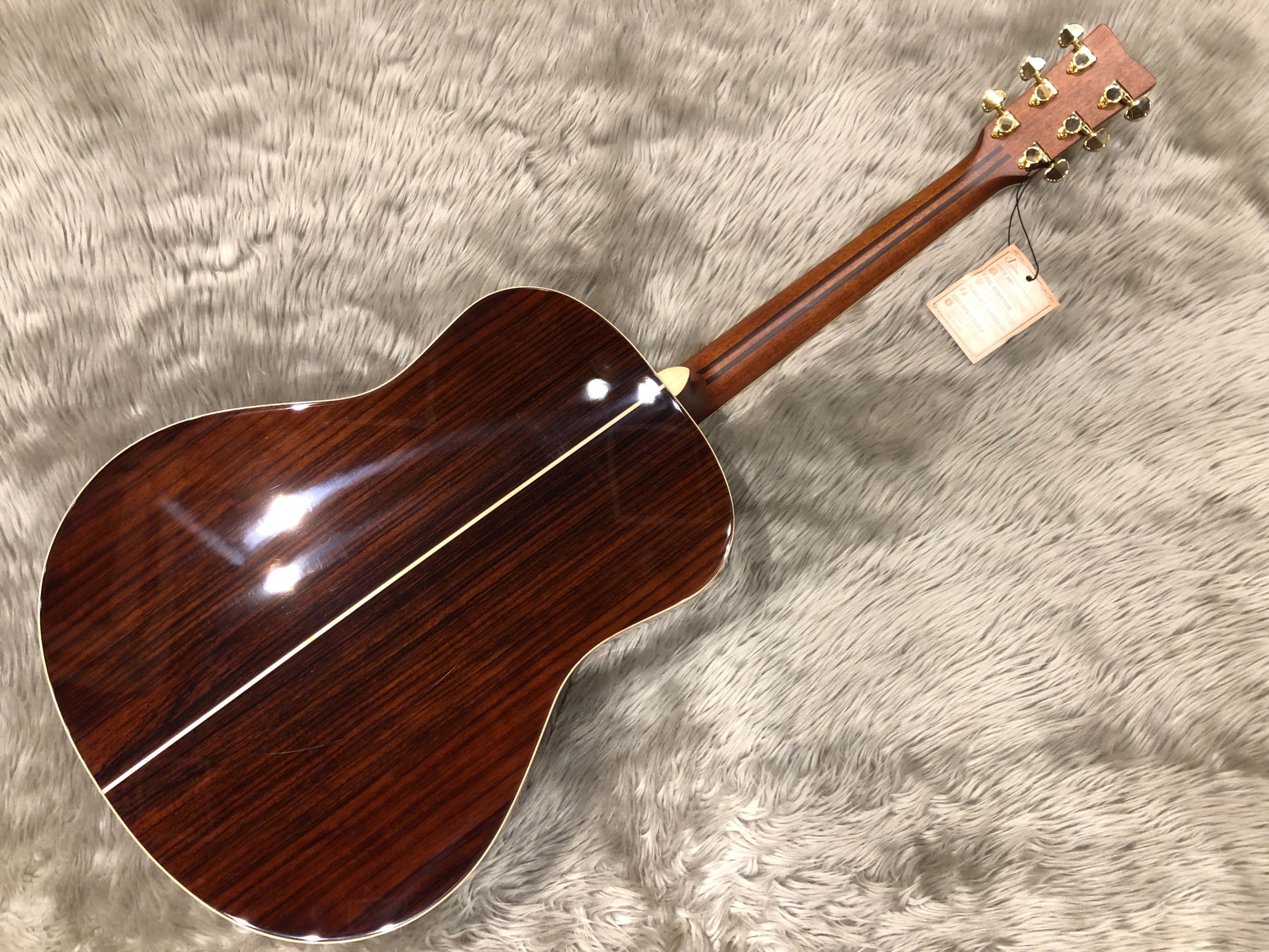 YAMAHA LL16 ARE 入荷しました！【アコギ】｜島村楽器 市川