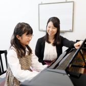 子供の習い事探し　音楽教室相談会　ご予約受付中！