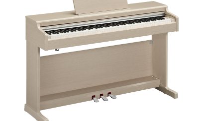 【電子ピアノ新製品】ヤマハ/YDP-165入荷します！