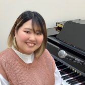 市川市・本八幡・鬼越のヴォーカル教室　講師：講師紹介　松村　菜々子（まつむら ななこ）