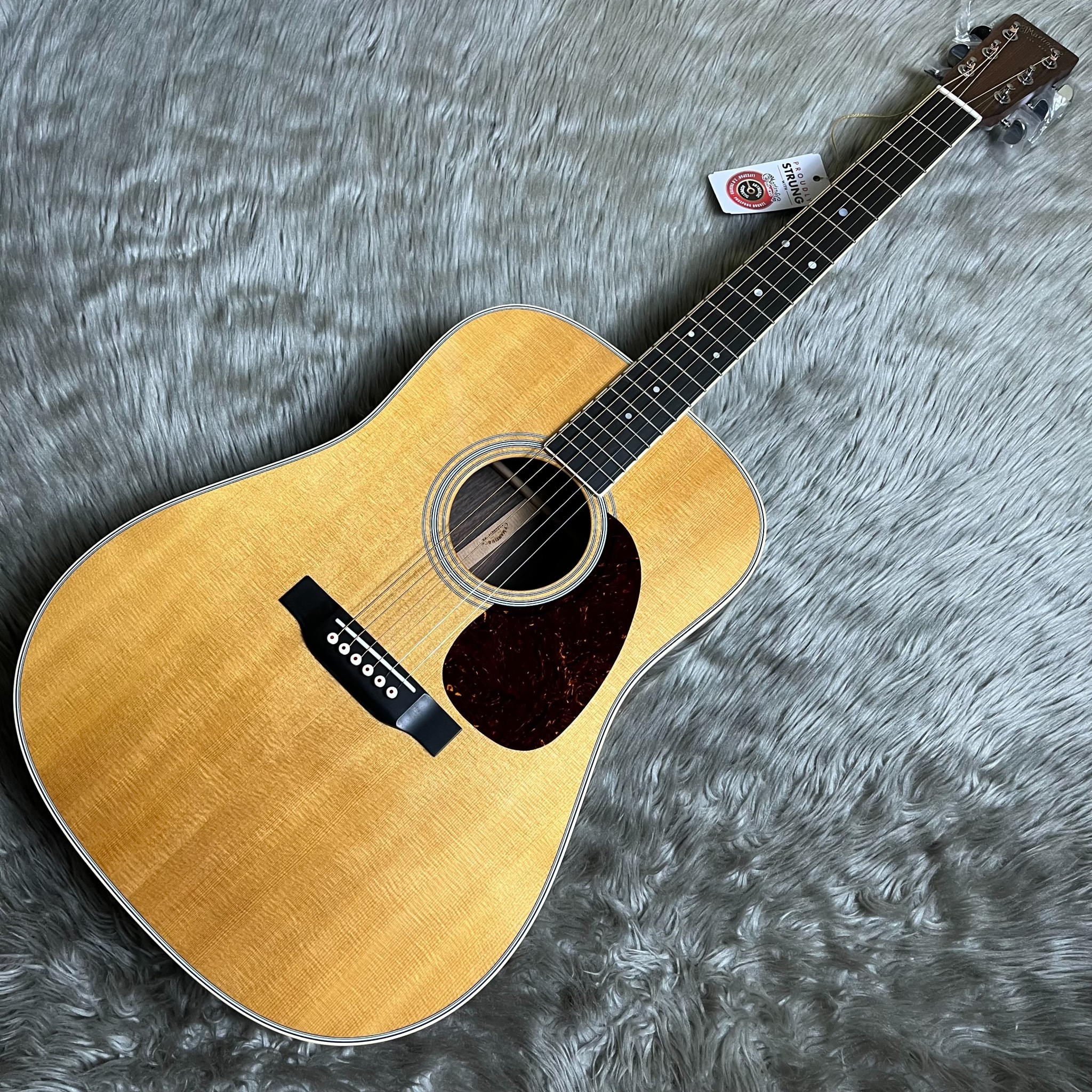 アコースティックギターMartin D-35 Standard