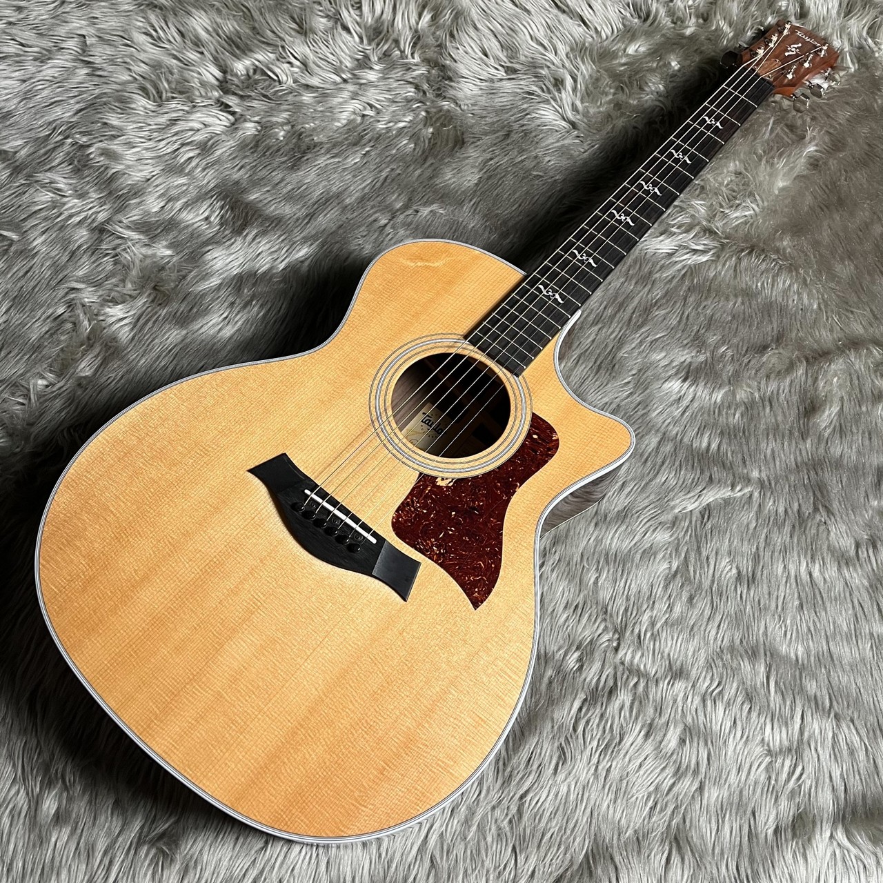 アコースティックギターTaylor 414ce Rosewood V-Class