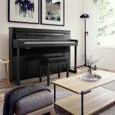 【電子ピアノ新製品】KAWAI/SCA901発売！＆店頭展示開始！