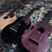 【※ウクレレ入荷情報】SAKURA UKULELE /SUS-SAKURA全カラーございます！【ディバイザー大商談会2023※限定20本】