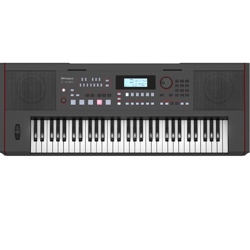 Roland(ローランド)E-X50(電子キーボード)