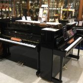【特選】新品特価・中古 アップライトピアノのご紹介！