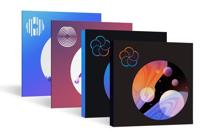 iZotopeiZotope Everything Bundle (MPS6): Upgrade from any RX Standard