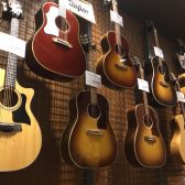 【アコースティックギター】特価セール開催中！